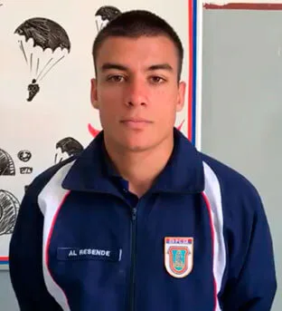 Gabriel Resende