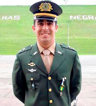 Fernando Augusto