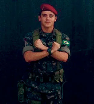 Bruno Amaro